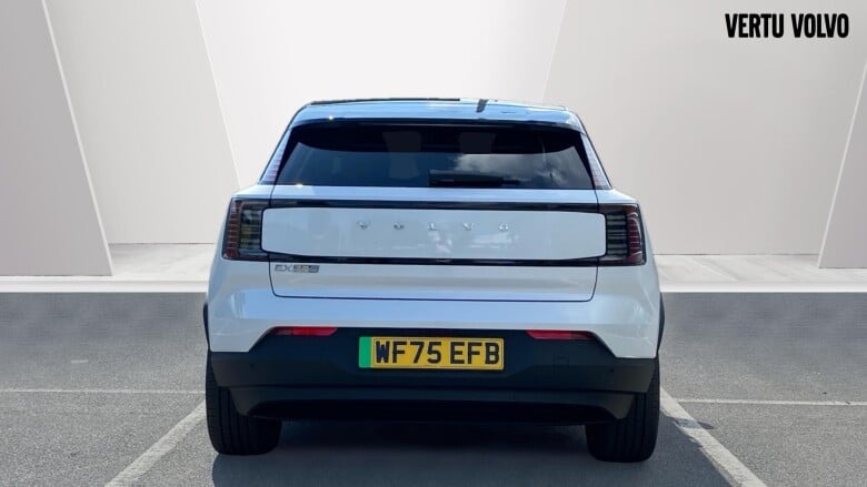 Volvo EX30 200kW SM Extended Range Ultra 69kWh 5dr Auto Electric Estate